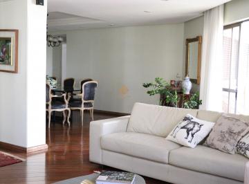 Apartamento · 460m² · 4 Quartos · Apartamento à venda - em Gutierrez