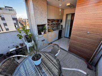 Apartamento · 125m² · 2 Quartos · Apartamento à venda - na Sagrada Família