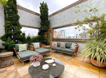 Apartamento · 338m² · 4 Quartos · Apartamento à venda - em Lourdes