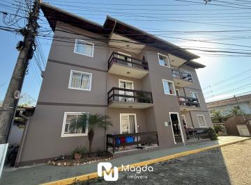 Apartamento · 2 Quartos · 1 Vaga · Apartamento para Locação | Velha Central