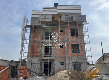 Apartamento · 58m² · 2 Quartos · 1 Vaga · Apartamento 2 Quartos a venda no Boqueirão