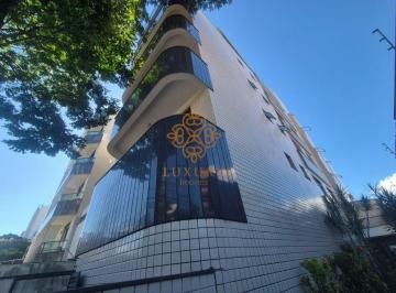 Apartamento · 182m² · 4 Quartos · Apartamento para aluguel - na Liberdade