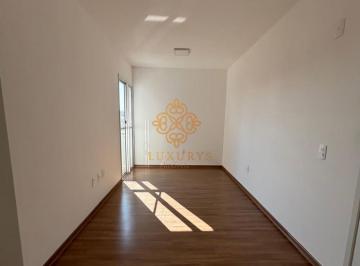 Apartamento · 55m² · 2 Quartos · Apartamento à venda - em Buritis