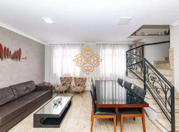 Apartamento · 197m² · 4 Quartos · Apartamento à venda - no Prado