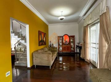 Casa · 317m² · 4 Quartos · Casa à venda - em Serra