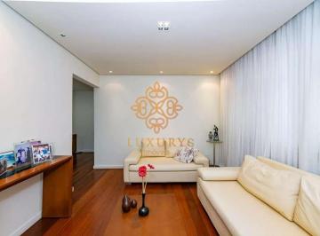 Apartamento · 120m² · 3 Quartos · Apartamento à venda - em Coração de Jesus