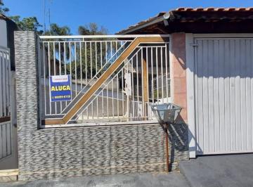 Casa · 100m² · 3 Quartos · 1 Vaga · Casa para alugar no bairro Vila Zefira - São Paulo/SP, Zona Leste