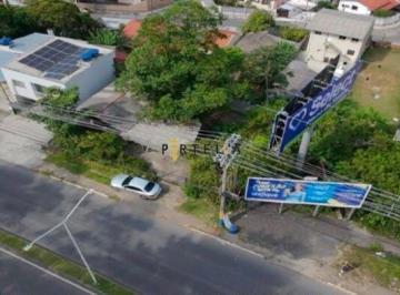 Terreno · 463m² · Terreno Lote em Fazendinha, Itajaí/SC