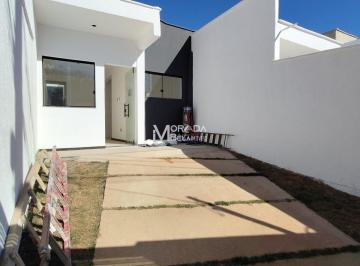 Casa · 75m² · 3 Quartos · 2 Vagas · Casa 3 quartos/ São José da Lapa- MG