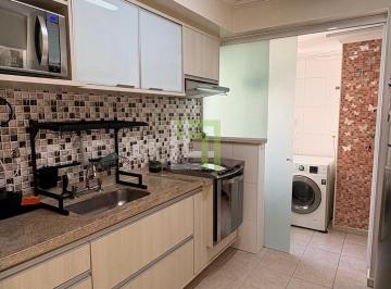 Apartamento · 86m² · 3 Quartos · Apartamento à venda - em Engordadouro
