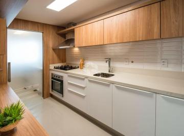 Apartamento · 132m² · 3 Quartos · 2 Vagas · APARTAMENTO DE ALTO PADRÃO SEMIMOBILIADO | 131,6 m² | 3 SUÍTES | 2 VAGAS