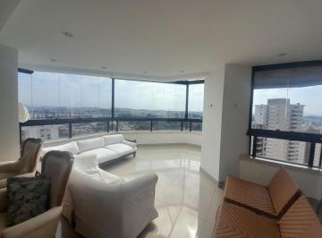 Apartamento · 5 Quartos · Apartamento à venda - no Morumbi