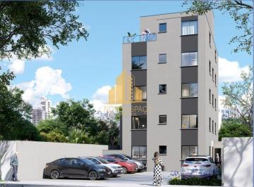 Apartamento · 58m² · 3 Quartos · Apartamento à venda - em Menezes (Justinópolis)