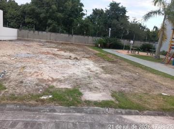 Terreno · 168m² · Lote no bairro Deltaville, Costa do Sol  Condominio Clube, em Biguaçu - SC