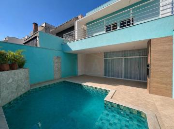 Casa · 98m² · 3 Quartos · 2 Vagas · Golden Park Residence II - Casa à venda no bairro Cond. Golden Park II - Sorocaba/SP