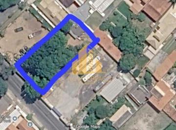 Terreno · 1000m² · Terreno à venda - no Jardim Atlântico