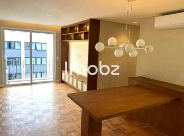 Apartamento · 82m² · 2 Quartos · 2 Vagas · Apartamento à venda na RUA GRAÚNA, 134 - VILA UBERABINHA - São Paulo - SP - CEP: 04514-000