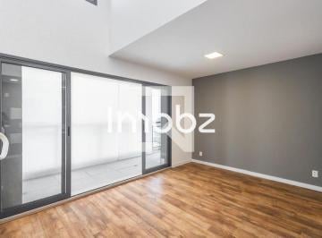 Apartamento de 2 quartos, São Paulo · Apartamento à Venda - Vila Madalena, 2 Quartos, 120 m2