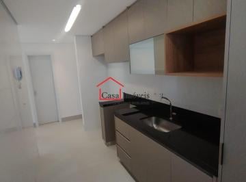Apartamento · 79m² · 3 Quartos · Apartamento 3 quartos - 2 vagas - Sagrada Familia