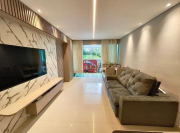 Apartamento · 118m² · 2 Quartos · Apartamento para aluguel - em Cabral