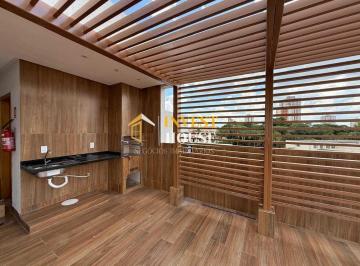 Apartamento · 62m² · 2 Quartos · 1 Vaga · Apto 2/4 com suíte MÂNTOVA RESIDENZIALE