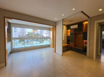 Apartamento · 127m² · 3 Quartos · Apartamento para aluguel - no Vila Gertrudes