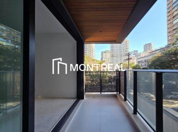 Apartamento · 111m² · 3 Quartos · 2 Vagas · Apartamento à venda - na Vila Madalena