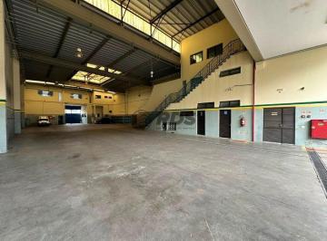 Comercial · 1253m² · Comercial à venda - em Paulicéia