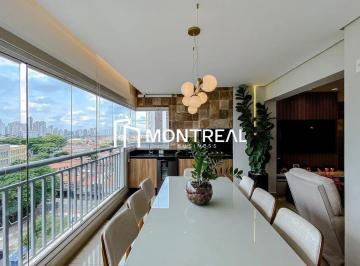 Apartamento · 89m² · 2 Quartos · 1 Vaga · Apartamento à venda - em Belém