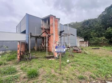 Terreno · 250m² · Terreno á venda no loteamento Geovana em São Francisco do Sul - Sul