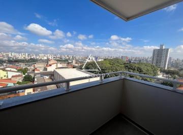 Apartamento · 46m² · 2 Quartos · 1 Vaga · Exclusividade, Conforto e Sofisticação em Santo André