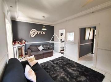 Casa · 100m² · 3 Quartos · 2 Vagas · Condominio de casas alto das Figueiras - Casa à venda no bairro Demarchi - São Bernardo do Campo/SP