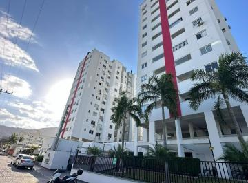 Apartamento · 58m² · 2 Quartos · 1 Vaga · Excelente Apartamento 2 Dormitórios, sendo 1 suíte na Pedra Branca Palhoça