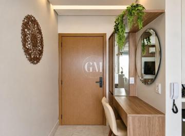 Apartamento · 85m² · 3 Quartos · 2 Vagas · Condomínio Altos da Samuel Martins - Apartamento Porteira Fechada à venda no Cond. Altos da Samuel M