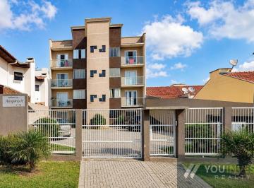 Apartamento · 61m² · 2 Quartos · 1 Vaga · Apartamento 2 quartos - Bairro Águas Belas - São José dos Pinhais