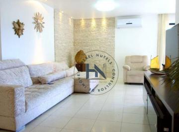 e8f46797a60d6c4589a115b8969fb86ce45accaf · Apartamento com 4 dormitórios à venda, 137 m² por R$ 1.300.000,00 - Ponta Verde - Maceió/AL