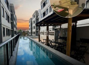 Apartamento · 43m² · 2 Quartos · Apartamento com Planejados e Estrutura Completa de Condomínio - João Pessoa/PB