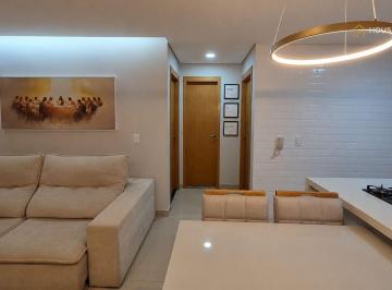 Apartamento · 42m² · 2 Quartos · 1 Vaga · Apartamento à venda 280 mil, região do Cabral em Contagem MG