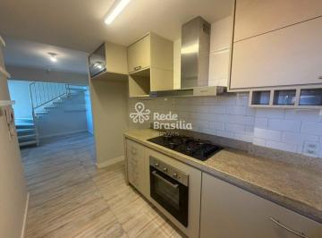Apartamento · 139m² · 3 Quartos · 1 Vaga · TH32100 - Qs 303 Samambaia - Res. Villa borghese, Apartamento com 03 quartos, 139m². Agende sua visi