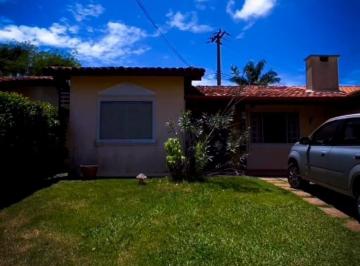 Casa · 161m² · 3 Quartos · Altos Da Chapada - Casa à Venda no Condomínio Altos da Chapada – Chapada dos Guimarães