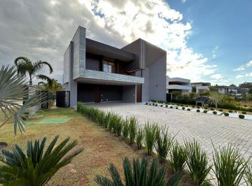 Casa · 554m² · 5 Quartos · 1 Vaga · Condomínio Costa Laguna - Casa 553m² - Condomínio Costa Laguna