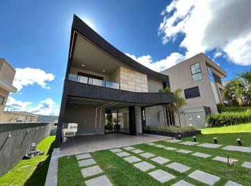 Casa · 294m² · 4 Quartos · 1 Vaga · Condomínio Costa Laguna - Casa 290m² - Condomínio Costa Laguna