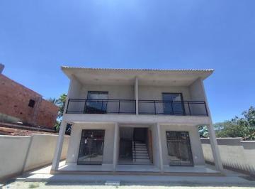 c0a3805f2cb8c150de19b572668fdca7046c674f · Apartamento com 2 dormitórios à venda, 88 m² por R$ 380.000,00 - Ponta Grossa - Maricá/RJ