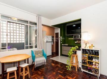 Apartamento · 55m² · 2 Quartos · Apartamento com 2 quartos à venda - vista livre e muito sol por R$379.000,00