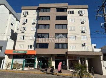 Apartamento · 98m² · 3 Quartos · 1 Vaga · Apartamento Semimobiliado