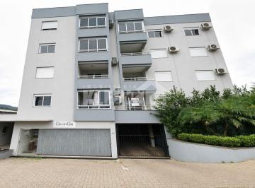 Apartamento · 77m² · 2 Quartos · 1 Vaga · Apartamento Semimobiliado