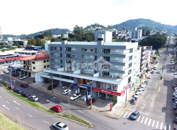 Apartamento · 178m² · 2 Quartos · 1 Vaga · Apartamento Alto Padrão em Dom Vicente, Bom Princípio/RS