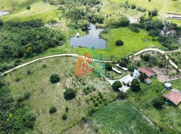 Rural · 10ha · 4 Quartos · 10 Vagas · Sítio à venda no bairro Bela Vista - Moreno/PE