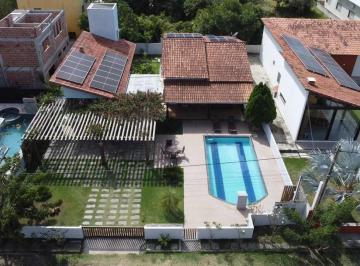 Casa · 600m² · 4 Quartos · 2 Vagas · Casa Alto Padrão em Guaratiba, Prado/BA