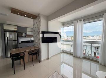 Apartamento · 63m² · 2 Quartos · 1 Vaga · Apartamento à venda no Aririú, em Palhoça | 2 dormitórios